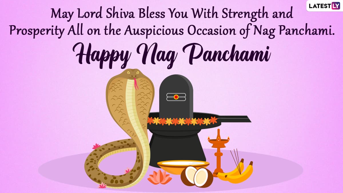 Happy Nag Panchami 2022 Images And Greetings For Free Download Online Lord Shiva Photos Naga 9297