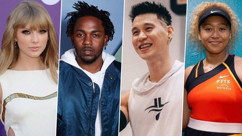 Taylor Swift, Kendrick Lamar, Jeremy Lin and Naomi Osaka’s Short Films Qualify for Oscar Consideration