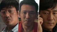Narco-Saints Trailer: Ha Jung Woo and Park Hae Soo’s Netflix Series To Release on September 9! (Watch Video)