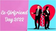 National Ex-Girlfriend Day 2022 Messages, Funny Memes and Quotes Make This August 2 Celebration More &lsquo;Special&rsquo;!
