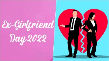 National Ex-Girlfriend Day 2022 Messages, Funny Memes and Quotes Make This August 2 Celebration More ‘Special’!