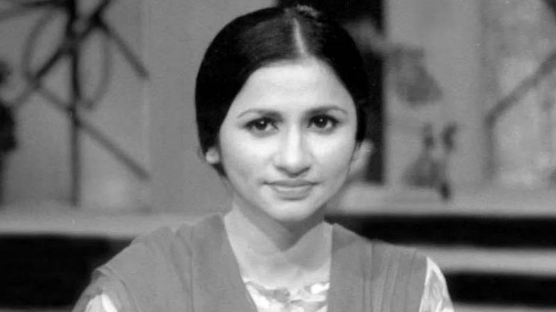 Pakistani Singer Nayyara Noor Passes Away at 71