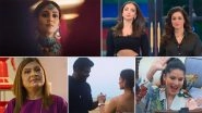 Netflix Drops New Promo of Indian Matchmaking 2, Nayanthara&rsquo;s Wedding Docu-Series, Fabulous Lives of Bollywood Wives 2 and More (Watch Video)