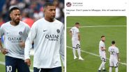 This Neymar, Mbappe and Messi Funny Meme Will Surely Make Football Fans LOL Amidst PSG Dressing Room Split Rumours