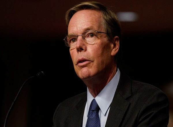 China Summons US Ambassador Nicholas Burns Over Nancy Pelosi’s Visit to Taiwan, Says ‘US Must Pay Price for Its Mistake’