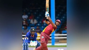 Sports News | Following Loss to India in Fourth T20I, West Indies Captain Pooran Feels His Run out Changed the Game