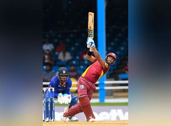 Sports News | Following Loss to India in Fourth T20I, West Indies Captain Pooran Feels His Run out Changed the Game