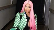 Nicki Minaj Slams YouTube for Putting Age Restriction on 'Likkle Miss Remix' Music Video