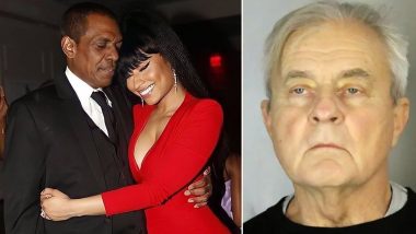 Charles Polevich Sentenced to One-Year Jail in Hit-and-Run Case of Nicki Minaj's Father