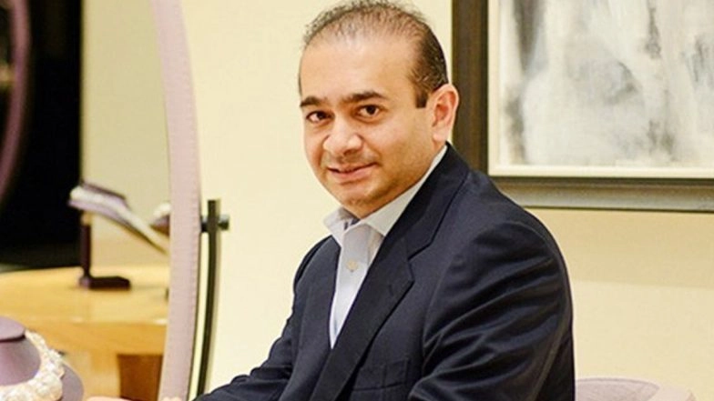 PNB Loan Scam Case: Nirav Modi Seeks Permission to Appeal Extradition to India in UK Supreme Court