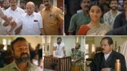 Nna Thaan Case Kodu Trailer: Kunchacko Boban&rsquo;s Character Is Fighting for Justice in the Upcoming Film; Ratheesh Balakrishnan Poduval Directorial to Release on August 11 (Watch Video)