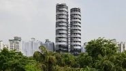 Twin Tower Demolition: Noida Administration Moves Toward Countdown, Expressway To Be Blocked at 2.15 PM