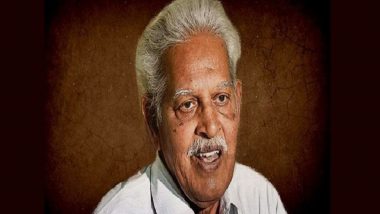 Bhima Koregaon Case: Supreme Court Grants Bail on Medical Grounds to 82-Year-Old Varavara Rao