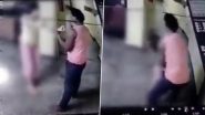 Delhi Horror: Police Finally Lodge FIR Against Girls’ PG Hostel Guard in Molestation Case (Watch Video)