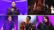 AR Rahman Performs Ponniyin Selvan Song Ponni Nadhi at His Houston Concert (Watch Video)