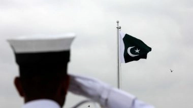 World News | Pak FO Officers Threaten to Go on Strike over Tax on Foreign Allowance