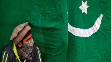 World News | Pakistan: Saleem Baig to Be Re-appointed as Media Regulatory Chief