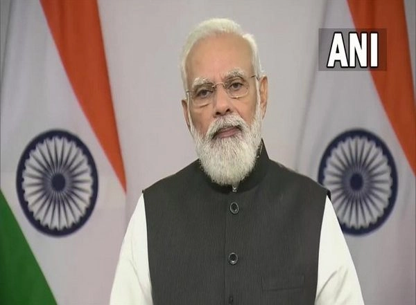 India News | PM Narendra Modi Extends Greetings on Parsi New Year