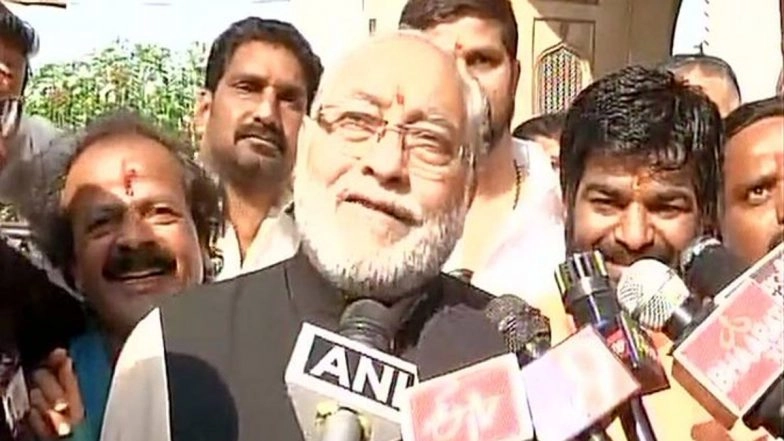 Prahlad Modi to Stage Dharna at Jantar Mantar with Fair Price Shop Dealers' Demands