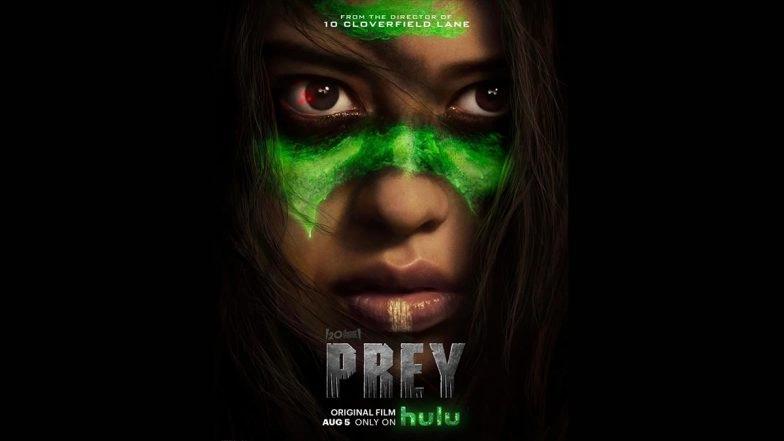 Prey Full Movie in HD Leaked on TamilRockers & Telegram Channels for Free Download and Watch Online