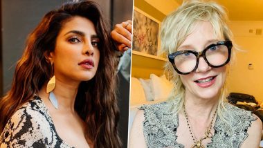 Priyanka Chopra Pays a Heartfelt Tribute to Anne Heche, Says ‘You Will Always Have a Special Place in My Heart’
