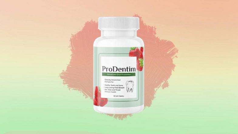 Prodentim Reviews: Benefits, Ingredients & Side Effects Explained | 🛍️ ...