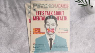 Psychologs Magazine Promotes Mental Health to Lakhs of People and Creates New Hope