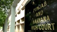 Punjab and Haryana High Court Recruitment 2022: Apply for 759 Clerk Posts at ssc.gov.in; Check Details Here