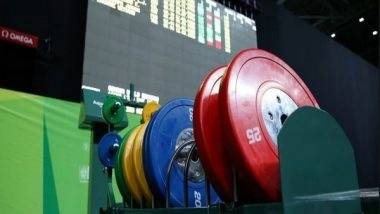Sports News | CWG 2022: Indian Weightlifter Purnima Pandey Finishes Sixth in Women's 87-plus Kg Final