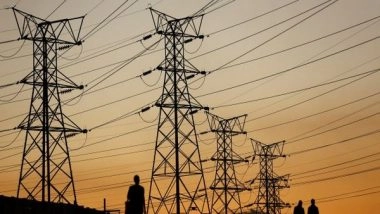 World News | China Coal Power Producers Proposes Use of Renminbi in Pak Port Qasim