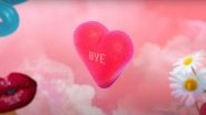 VIXX&rsquo;s Ravi and Mamamoo&rsquo;s Wheein Release Lyric Video Teaser for &lsquo;Bye&rsquo; - Watch