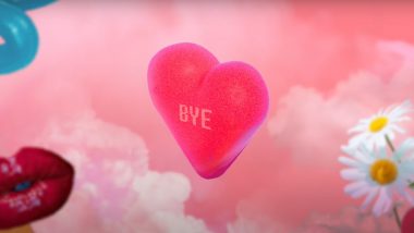 VIXX’s Ravi and Mamamoo’s Wheein Release Lyric Video Teaser for ‘Bye’ - Watch