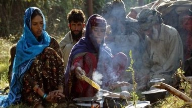 World News | Article 370 Revocation Helps 70 Years Long Tribals to Get Equal Rights