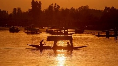 World News | J&K Witnesses Revival of Dying Water Bodies After Abrogation of Article 370