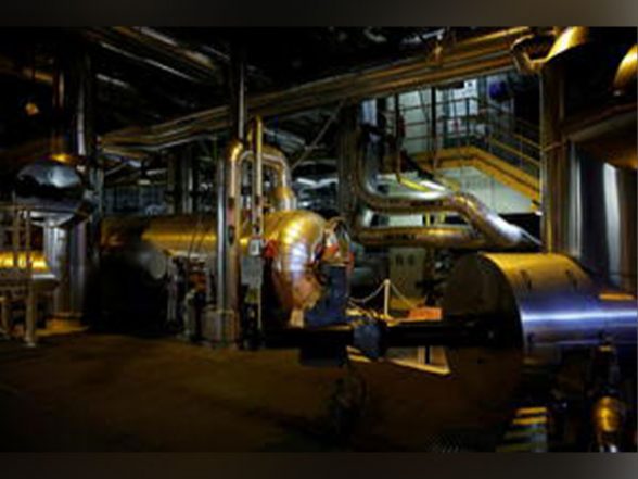 World News | Russian Company Transfers Money to Complete Akkuyu Nuclear Power Plant in Turkey - Vimarsana News