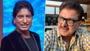 Raju Srivastava Health Update: Comedian Has Not Gained Consciousness, Ashoke Pandit Reveals After Connecting With His Family