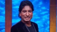 Raju Srivastava Health Update: Minor Improvement Seen in Comedian&rsquo;s Health, Continues to Be on Ventilator