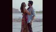 Raqesh Bapat Overwhelmed As His Music Video &lsquo;Tere Vich Rab Disda&rsquo; With Shamita Shetty Crosses 10 Million!