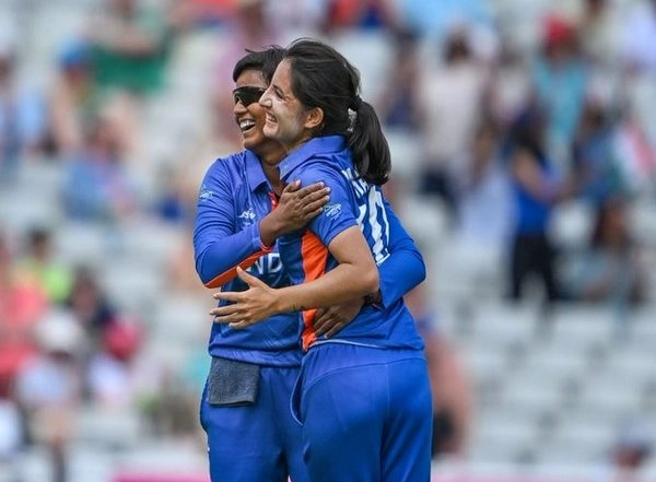 Sports News | ICC Women's T20I Player Rankings: Renuka Singh Storms to Career-best 18th Spot After Outstanding CWG 2022 Campaign