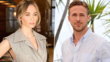 The Fall Guy: Emily Blunt to Star Alongside Ryan Gosling in David Leitch's Next!