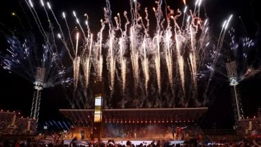 World News | CWG 2022: Two Pakistani Boxers Go Missing in UK