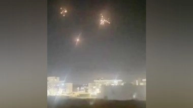 World News | Israeli Defence Minister Orders Military to Continue Operation in Gaza