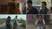 Siya Trailer: Pooja Pandey and Vineet Kumar Singh&rsquo;s Frightening Drama To Release on September 16 (Watch Video)