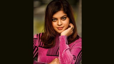 Na Umar Ki Seema Ho: ‘I Created a Name in the Entertainment Industry When Things Were Not Smooth’, Says Sneha Wagh! (LatestLY Exclusive)