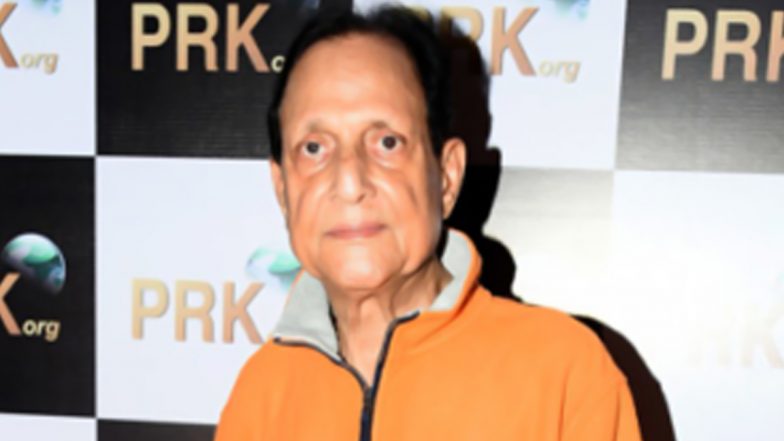 Director Saawan Kumar Tak Is ‘Critical’ After Getting Hospitalised Due to Lung Ailment