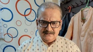 Bengali Actor Saibal Bhattacharya Live-Streams Suicide Attempt on Facebook, Rushed to Hospital