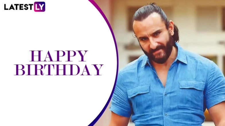 Saif Ali Khan Birthday Special: From Main Khiladi Tu Anari to Kurbaan