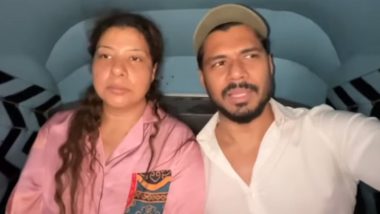 Sambhavna Seth Rushed to Hospital After Falling Severely Sick Due to Vomiting