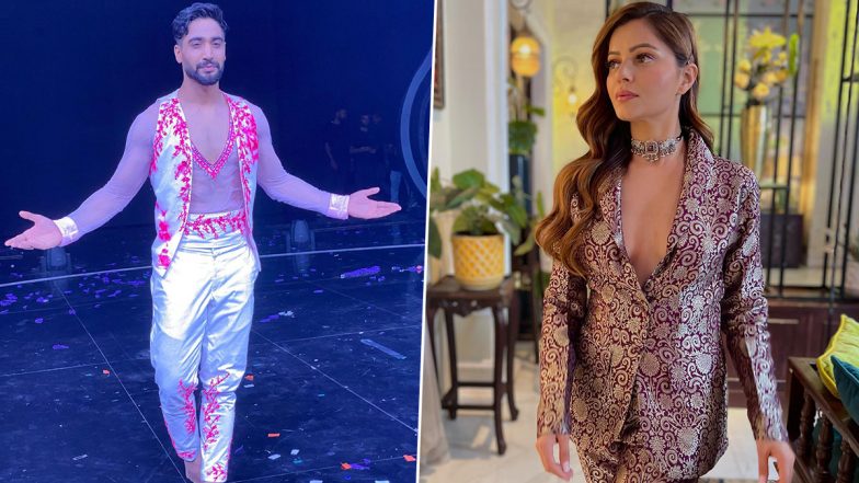  Sanam Johar Shares His Excitement of Being a Part of Jhalak Dikhhla Jaa 10!