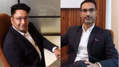 Business News | This Prop-tech Startup Empowers You to Sell or Buy a House Within 5 Minutes and at the Best Price